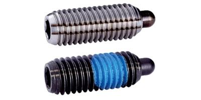 Med stift och invändig sexkant - TUM